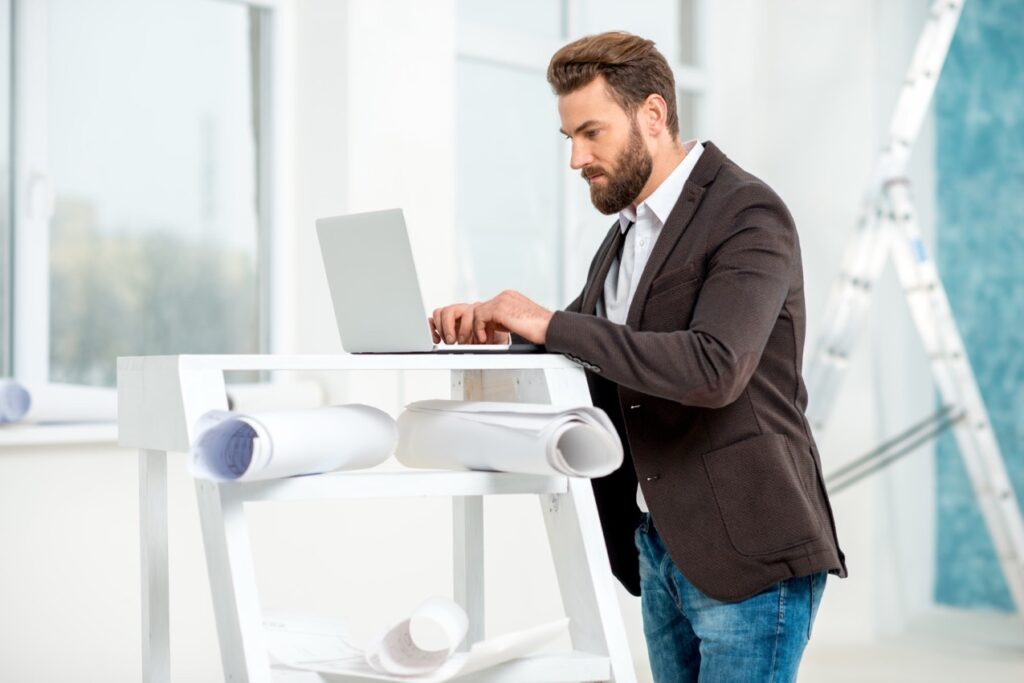 HP ProBook x360 440 G1 zachowuje estetykę i materiały charakterystyczne dla serii