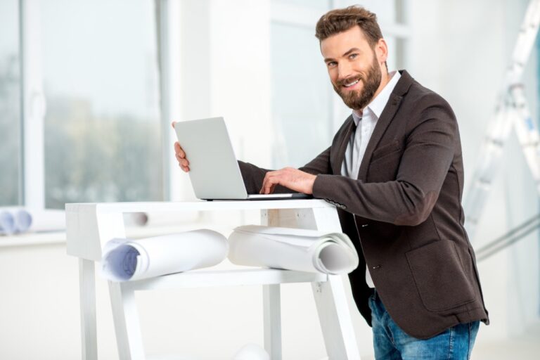 HP ProBook x360 440 jako elastyczna forma pracy biurowej