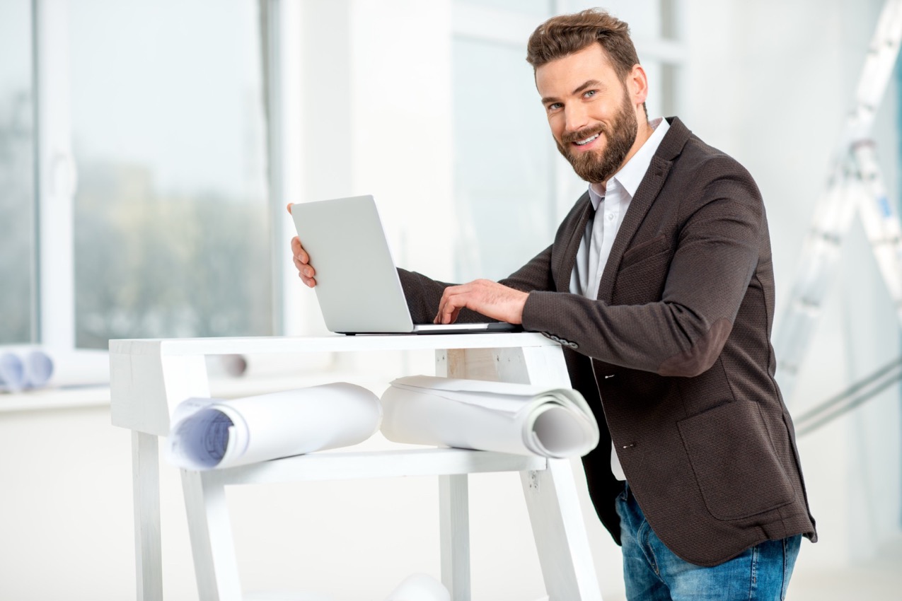 HP ProBook x360 440 jako elastyczna forma pracy biurowej